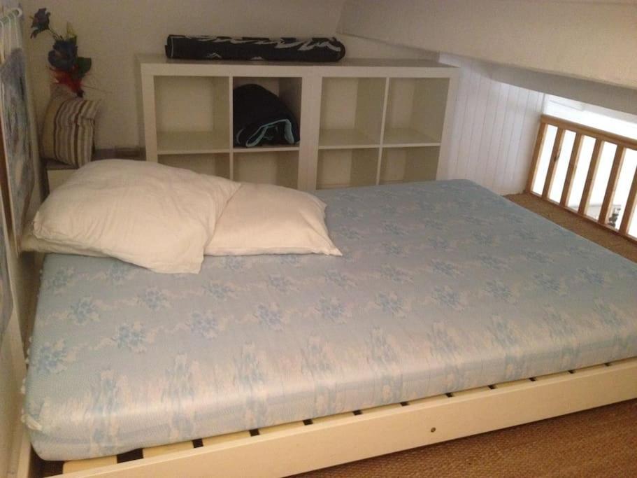 Cap D'Agde Studio Cabine 6 Pers. + Terrasse + Parking Prive + Clim Zewnętrze zdjęcie