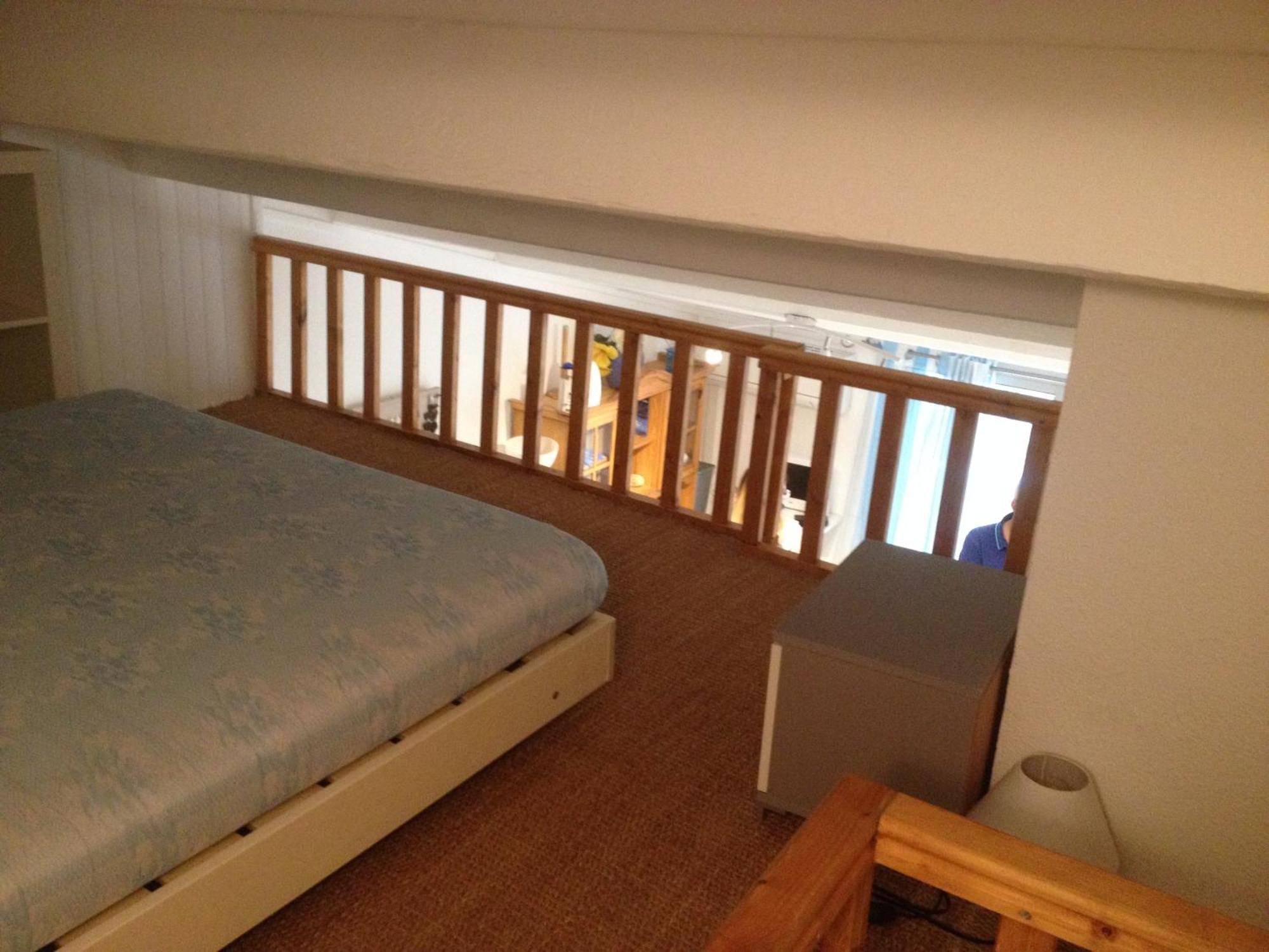 Cap D'Agde Studio Cabine 6 Pers. + Terrasse + Parking Prive + Clim Zewnętrze zdjęcie
