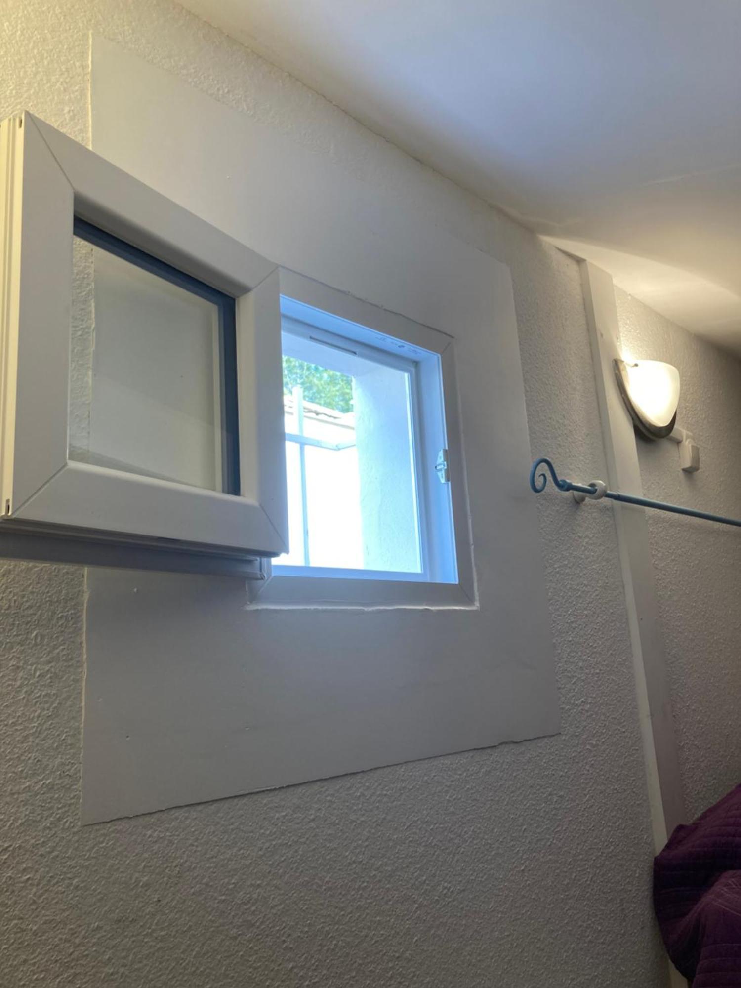 Cap D'Agde Studio Cabine 6 Pers. + Terrasse + Parking Prive + Clim Zewnętrze zdjęcie